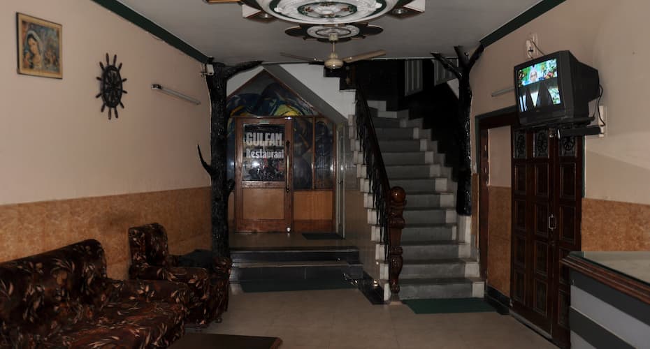 Hotel Krishana Plaza, Jammu 4